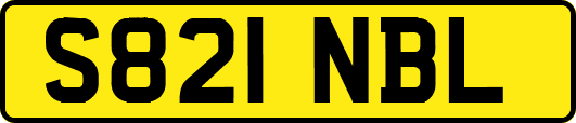 S821NBL