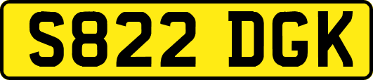 S822DGK