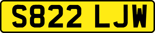 S822LJW
