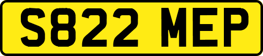 S822MEP