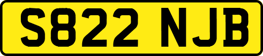 S822NJB