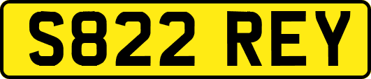 S822REY