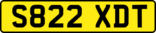 S822XDT