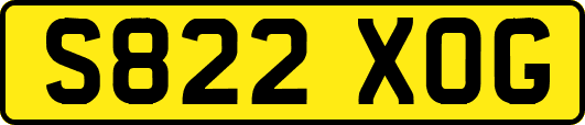 S822XOG
