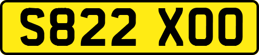 S822XOO