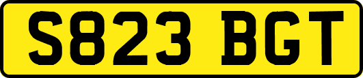 S823BGT