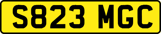 S823MGC