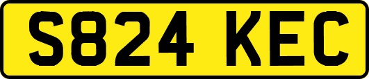 S824KEC