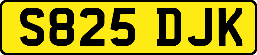 S825DJK