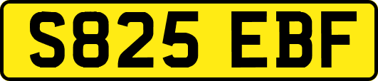 S825EBF
