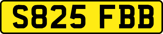 S825FBB