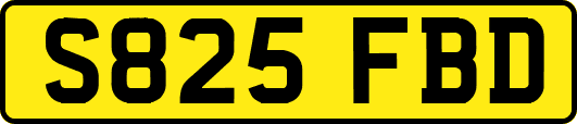 S825FBD