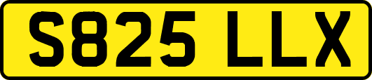 S825LLX