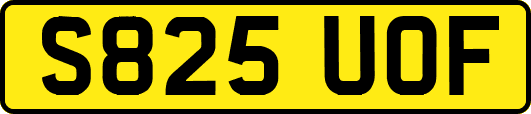 S825UOF