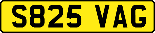 S825VAG