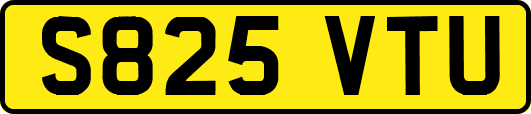 S825VTU