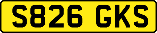 S826GKS