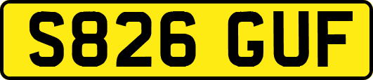 S826GUF