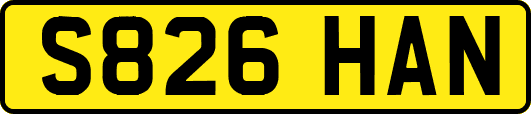 S826HAN