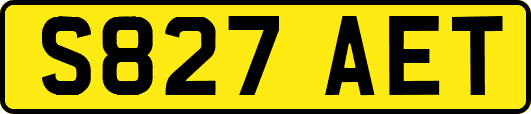 S827AET