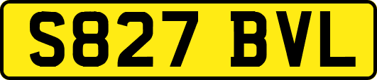 S827BVL