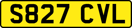 S827CVL