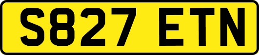 S827ETN