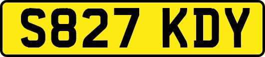 S827KDY