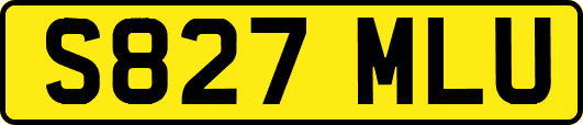 S827MLU