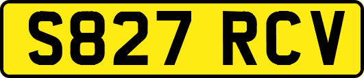S827RCV
