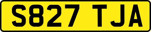 S827TJA