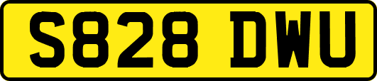 S828DWU