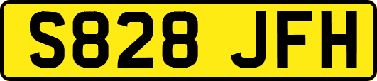 S828JFH