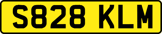 S828KLM