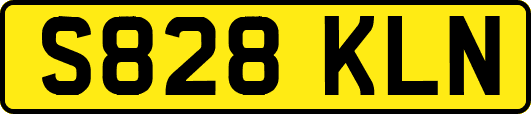 S828KLN