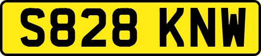 S828KNW