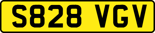 S828VGV