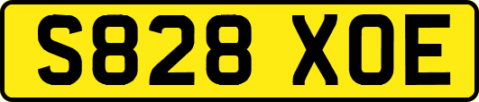 S828XOE