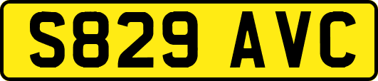 S829AVC