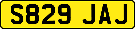 S829JAJ