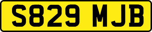 S829MJB