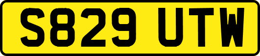 S829UTW