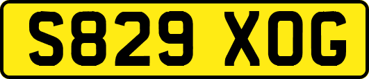S829XOG