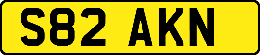 S82AKN