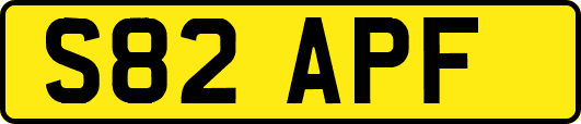 S82APF