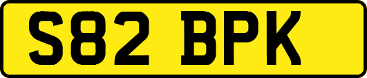 S82BPK