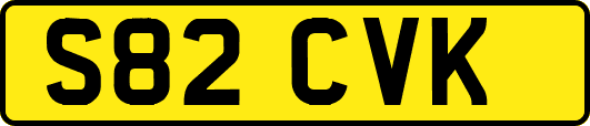 S82CVK