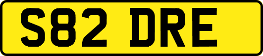 S82DRE