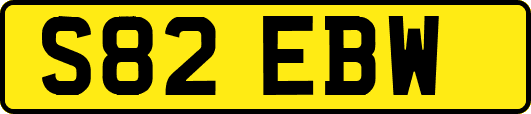 S82EBW