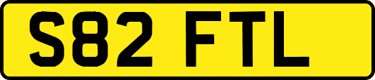 S82FTL